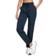 thumbnail image 1 of Pantalones CRZ YOGA Joggers Livianos para Entrenamiento 76 cm Azul Tinta, 1 of 7