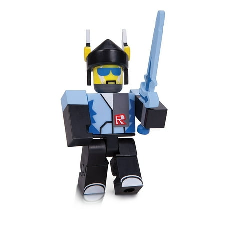 Roblox Legends Of Roblox Six Figure Pack - 