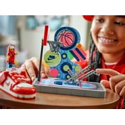 LEGO Nike Dunk Trickshot Set 43021