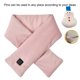 thumbnail image 3 of Bufandas navideñas USB inteligentes para cuello y hombros, protección contra el frío y calidez para hombres y mujeres, bufandas de masaje con calefacción y alfileres bonitos., 3 of 8