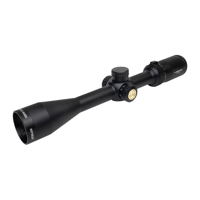 Athlon Optics Argos BTR GEN2 8-34X56 First Focal Plane Riflescope
