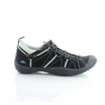 thumbnail image 3 of Jambu Synergy Women's Athletic Black/Mint Size 9 M, 3 of 8