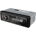 thumbnail image 1 of JBL Celebrity150 Single DIN Bluetooth FM Radio USB/AUX SD Card High Power Mechless with F/R and Sub Output Car Media Receiver, 1 of 3