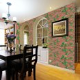 thumbnail image 2 of Papier Peint 3D Effet Brique Pierre Rustique Autocollant Mural Décoration Maison, 2 of 4