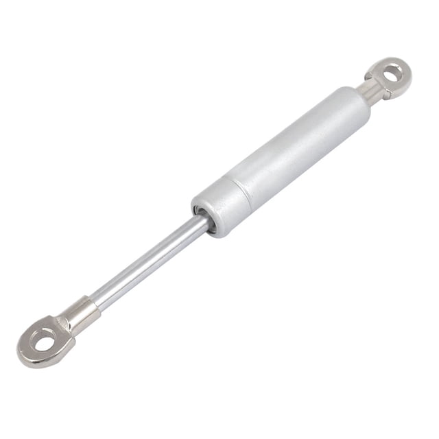 Muelle de Gas 6.5" 165mm de Longitud 5Kg 11Lb de Fuerza de Choque Amortiguador de Gas Resorte Levante El Brazo de Soporte Varilla