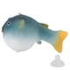 thumbnail image 2 of Pez Globo De Acuario Accesorio De Bacterias Nitrificantes Flotantes Simulación Luminosa Pez De Goma De Simulación Para Peceras ANGGREK Otros, 2 of 8
