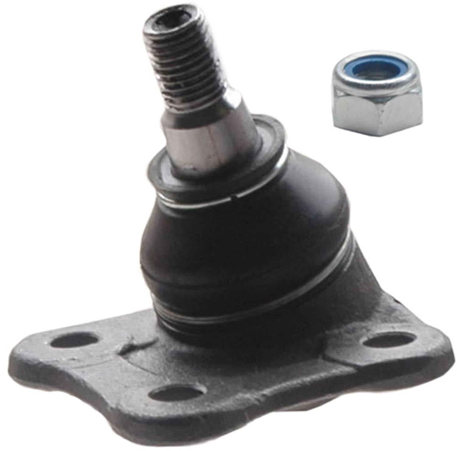 ACDelco 45D2300 Front Driver Side Lower Ball Joint