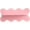 Pink-Cloud, variant on Cloccers Daisy Cloud Floating Shelves, Wooden Boho Daisy Plant Shelf, Wall Mounted Display Stand, Hanging Display Cloud Decor for Living Room Bathroom Bedroom