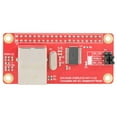 thumbnail image 1 of Módulo adaptador de red LAN Ethernet ENC28J60 para placa Raspberry Pi Zero, 1 of 14