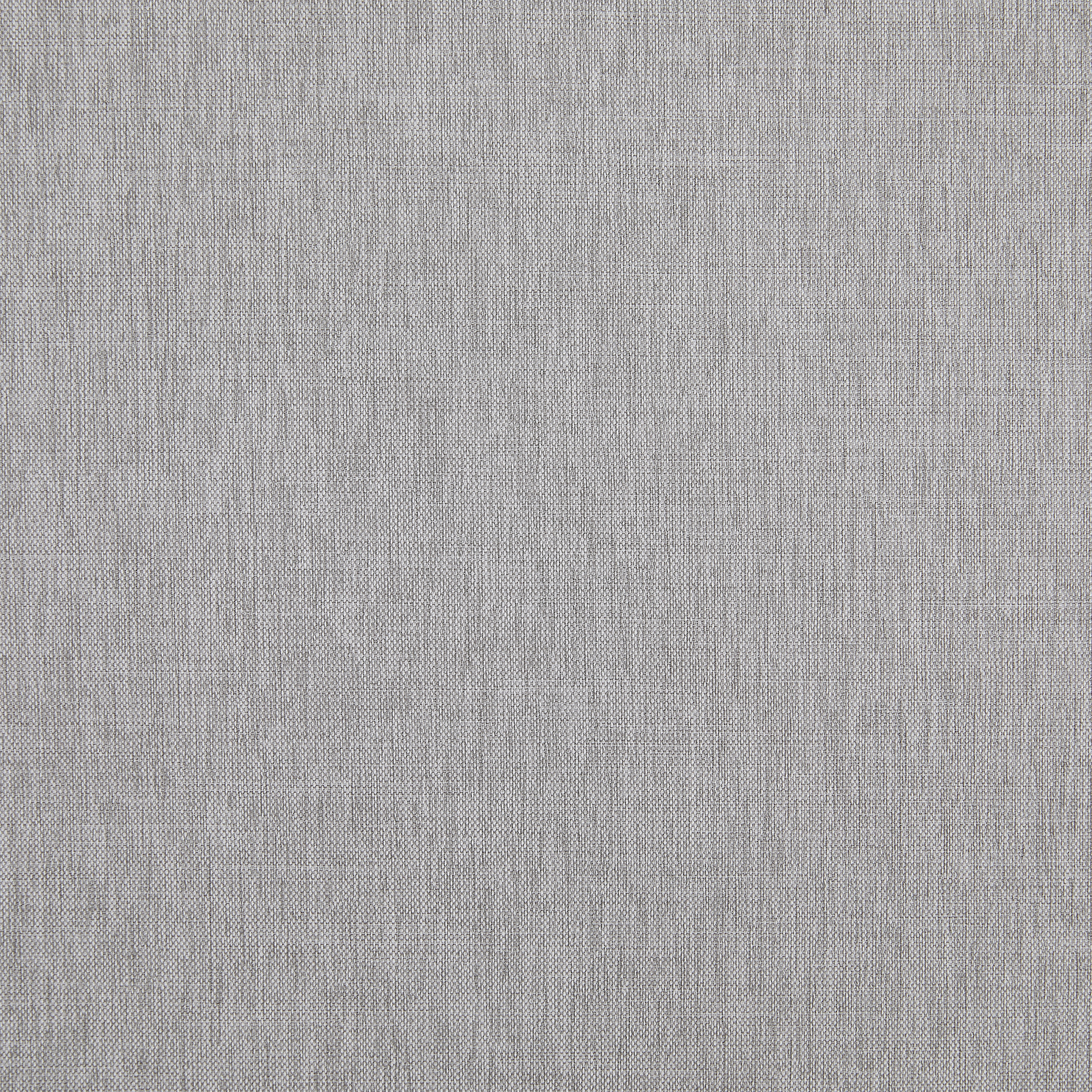Mainstays Iris Linen Look Blackout Curtain Panel Pair, Set of 2, Silver, 37 in x 63 in