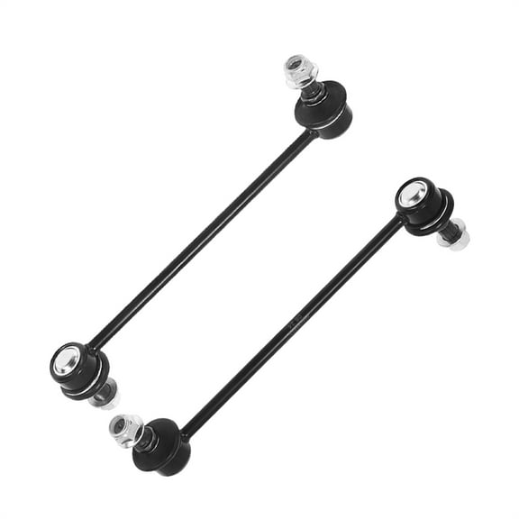 Pair of 2 Front Sway Bar Link For 2005-2009 Hyundai Tucson