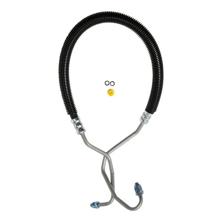 Edelmann 92088 16Mm Male O-Ring X 18Mm Male O-Ring