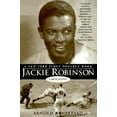 thumbnail image 3 of Jackie Robinson By Rampersad, Arnold, 3 of 3