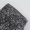 thumbnail image 5 of Girls Sequin Skirt High Waisted Mini Skirts Sparkle Glitter Party Skirts 3-16 Years, 5 of 6