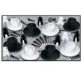 thumbnail image 1 of Chicago Asst pour 50 Accessoire de Fête (1 Unité), 1 of 2