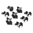thumbnail image 1 of 8pcs Transmission Solenoid Kit 31705-AA430 Replacement Fit For   Exiga//, 1 of 8
