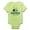 Kiwi, variant on CafePress - Future Bowler Like Daddy Baby Infant Bodysuit - Baby Light Bodysuit, Size Newborn - 24 Months