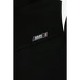thumbnail image 5 of X RAY JEANS Mens XRAY Sport Zip Up Hoodie, Black/Red, L, 5 of 6