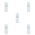 thumbnail image 3 of Matsuzay Enchufe de bombilla inteligente inalámbrico para oficina, tienda de garaje, Control remoto, controlador Base de 2,4G, dispositivo inteligente, Control remoto 5piezas Matsuzay CBP185786, 3 of 5
