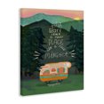 thumbnail image 3 of Stupell Industries Eclectic Fresh Start New Mindset Canvas Art, 36 x 48, by Glad You're Here Co., 3 of 8