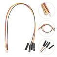 thumbnail image 1 of PTOOTP 10pcs Tiny Wire Cables Device Connection Metal Multi for Compact Spaces, 1 of 8