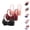 BK1, variant on 3 Pack Wireless Push Up Bras for Women Lightweight Breathable Lifting Bras for Sagging Breasts Bralettes Everyday Bra
