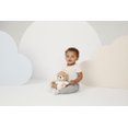 thumbnail image 4 of Body HUGGIES Pack de 5 de algodón orgánico para bebé, 4 of 5