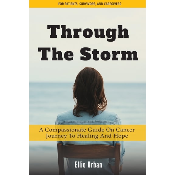Through The Storm, (Paperback)