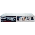 thumbnail image 3 of Star Wars: A New Hope Millennium Falcon MPC Model Kit, 3 of 5