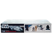 Star Wars: A New Hope Millennium Falcon MPC Model Kit