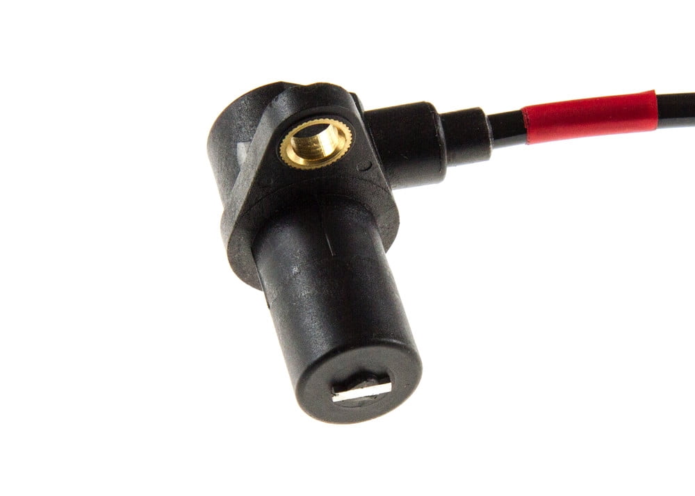 Holstein Parts 2ABS1284 ABS Wheel Speed Sensor for Hyundai Fits select: 2007-2011 HYUNDAI ACCENT