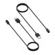 thumbnail image 2 of Adaptador Cargador 1 M Cable Carga USB para Reloj Repuesto Keep B4 (), 2 of 9