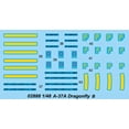 thumbnail image 4 of Trumpeter Models A-37A Dragonfly New, 4 of 9