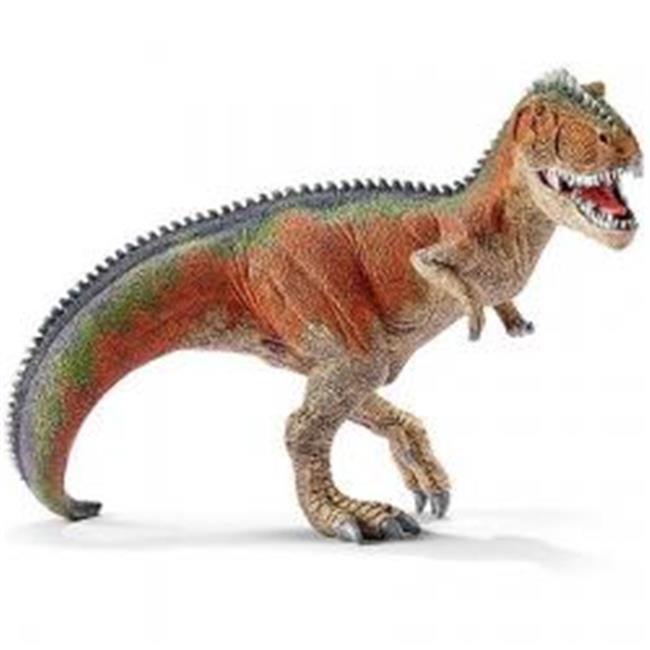 giganotosaurus plush