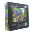 thumbnail image 3 of Secret Cottage by Vivienne Chanelle 1000 Piece Jigsaw Puzzle, 3 of 6