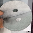 thumbnail image 2 of ZheElen Mask With Activated Carbon Filter Reusable Air Valve Mouth Face Masks white & filter insert 1Set, 2 of 6