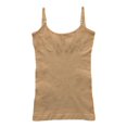 thumbnail image 2 of Camiseta Faja Secret Treasures Talla G Beige, 2 of 4