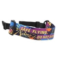 thumbnail image 4 of Flight Glasses Color Headband for Goggles 2 Flight Glasses Replacement Elastic Head Strap, 4 of 8
