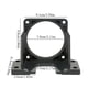 thumbnail image 1 of Motor Bracket Motor Support Metal Motor Bracket Metal Motor Support High Hardness Dark Blue Auxiliary Motor Bracket Support Fixed Base Superior #04 ANGGREK EAGS06, 1 of 8