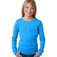 thumbnail image 2 of Girls Clementine The Princess Long-Sleeve T-Shirt, 2 of 3