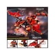thumbnail image 2 of Remote & APP Controlled Dragon Building Set Rechargeable RC Dragon Building Block Kit Best Gift for Boys Girls Kids Ages 8-12, 2 of 5