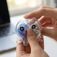 thumbnail image 5 of 1Pc Cute Octopus-Shaped Stress-relieving Ball For Adults, Cute Shape, Soft, Perfect As A Birthday Party Gift, Random Color. for Adults, Cute Party Favors(Random Style), 5 of 7