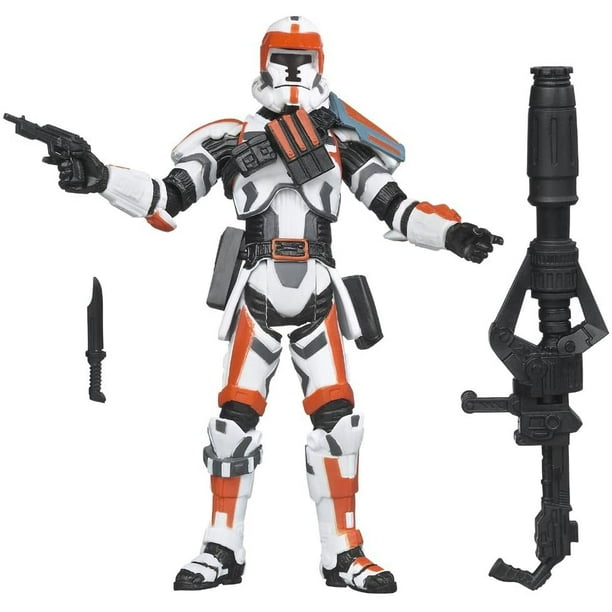 Star Wars Expanded Universe Republic Trooper VC113