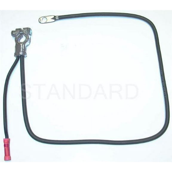 Battery Cable Standard A36-6U Fits select: 1988-1991 FORD CROWN VICTORIA, 1990-1991 MERCURY GRAND MARQUIS
