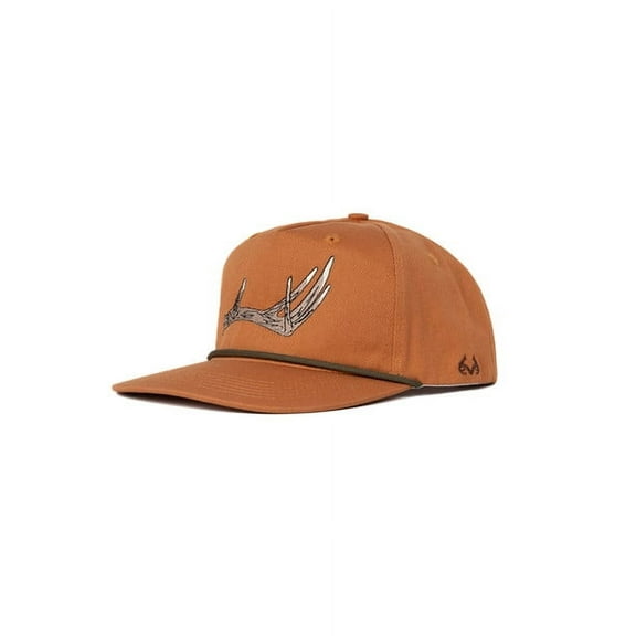 Realtree Rack Rope Hat