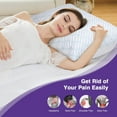 thumbnail image 6 of Cooling King Size Pillows, 2 Pack, 6 of 7
