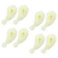 thumbnail image 4 of 8PCS Agitator Clips Dog Dog Clips 80040 Reparación portátil resistente Reemplazar Kit de reparación para lavadoras 387091 AP3119063 80040VP ER80040, 4 of 8