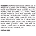 thumbnail image 5 of Herr's Fire Roasted Sweet Corn Mexican Street Corn Popcorn 5.75 oz, 5 of 11