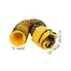 thumbnail image 2 of Manguera de conducto flexible PVC 25 pies VEVOR con bolsa, 2 of 8