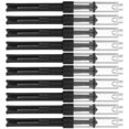 thumbnail image 1 of 10pcs Ink Absorb Tool Fountain Pen Accessories Fountain Pen Absorber Fountain Pen Ink Refiller, 1 of 9